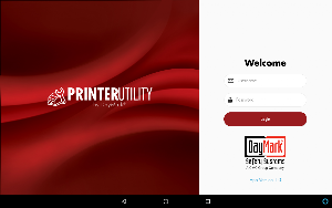 DM PrinterUtility Screenshot 3