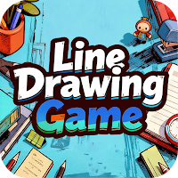 LineDrawingGame