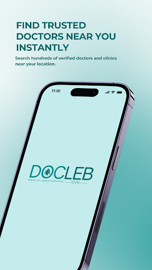 DocLeb Screenshot 0