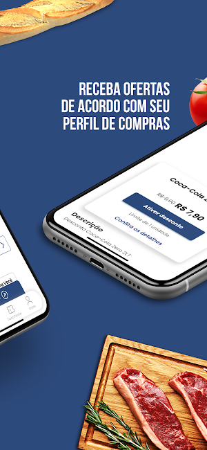 Clube Santos Screenshot 2