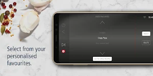 CapleHome Screenshot 3