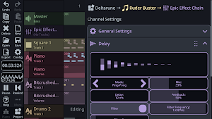 KiraStudio Screenshot 1