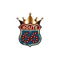 The Crown of Route 66