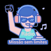 Rádio Missão Sem Limites
