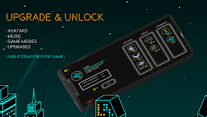 Holo Games - Hologram Pyramid Arcade Screenshot 2