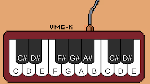 Pianito Screenshot 3