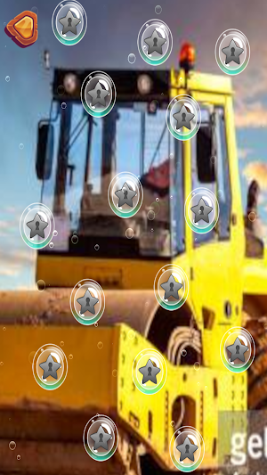 Road Roller Jigsaw Puzzles Screenshot 1