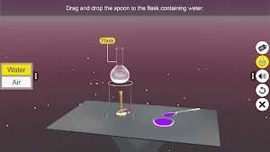 Convection of Heat Screenshot 3