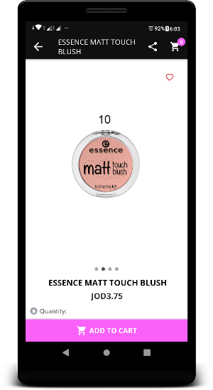 Beauty Box Screenshot 3
