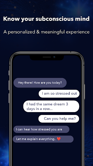 Dream Insights: Reveal Meaning Screenshot 3