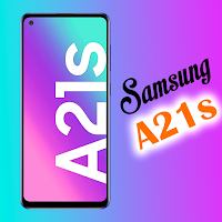 Samsung A21s Launcher & Themes