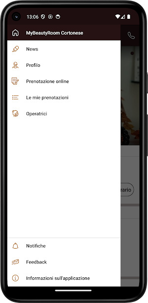 myBeautyRoom Screenshot 2