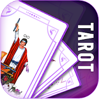 Tarot Card Psychic Reading