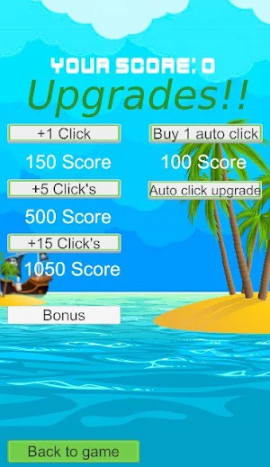 Point clicker! Screenshot 0