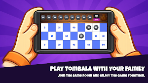 Tombala: Play Together Screenshot 0