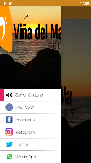 Classics Radio Screenshot 1