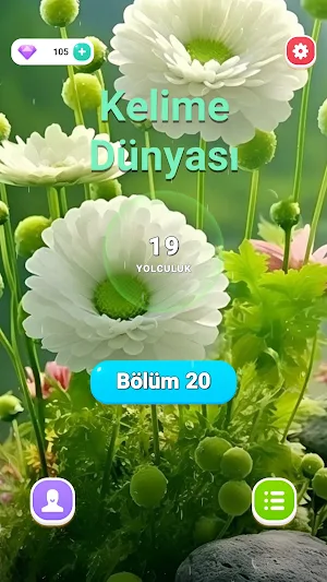 Kelime Dünyası Screenshot 0