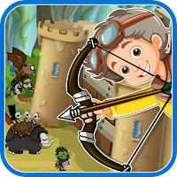 Hero Defense Castle