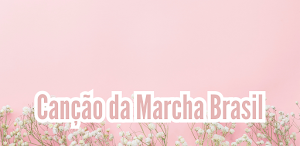 Canção da Marcha Brasil Screenshot 1
