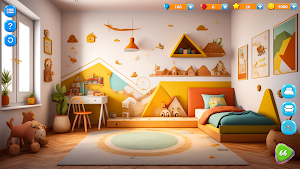 Home Design Decorating Games Screenshot 1