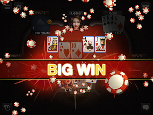 City Poker: Holdem, Omaha Screenshot 3