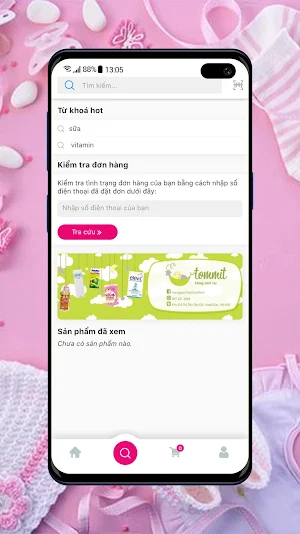 Bibokids Screenshot 1