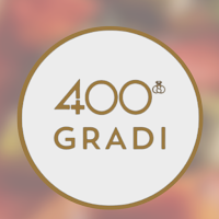 400 Gradi Rossano