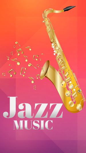 Smooth jazz ringtones screenshot 1
