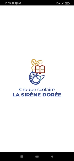 GS La Sirène Dorée Screenshot 0