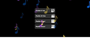 Pianika Basuri - Piano Android Screenshot 0
