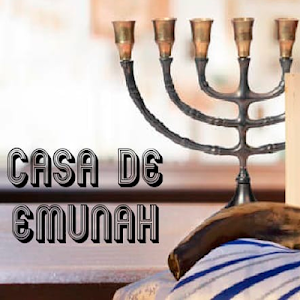 Casa de Emunah Screenshot 0