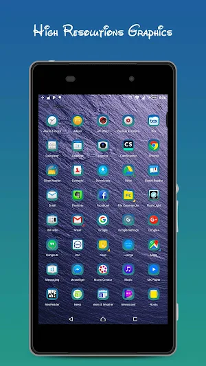 Theme for Moto G5S Plus Screenshot 1