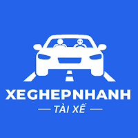 Xe Ghép Nhanh - Tài Xế