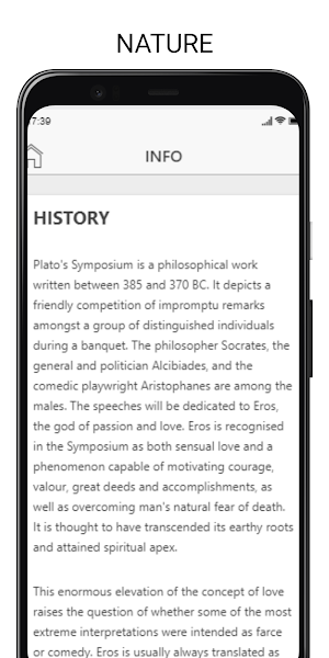 SYMPOSIUM Screenshot 1