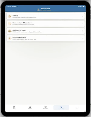 Illumined Screenshot 3