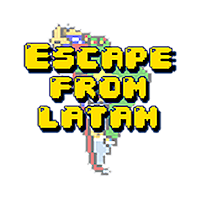 Escapa de Latam