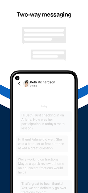 Middlesex Borough Schools Screenshot 3
