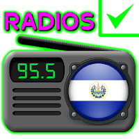 Radios de El Salvador