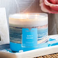 Goose Creek Candle