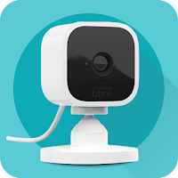 Blink WiFi Camera App