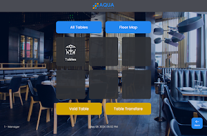 Aqua Mobile Screenshot 0