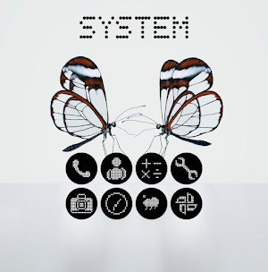 Nothing IconPack (3) Screenshot 3