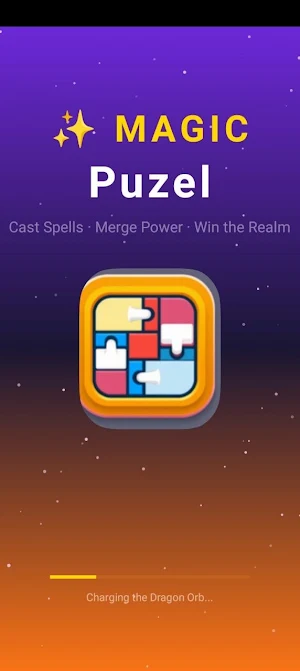 Puzel Screenshot 0
