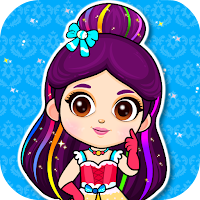 Princess Games Makeup & Salon