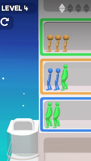 Elevator Master Screenshot 0
