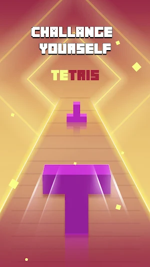 Block Runner Screenshot 2