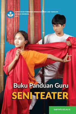 Buku Seni Teater Kls 9 Merdeka Screenshot 0