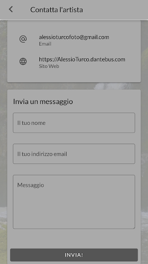 Alessio Turco Screenshot 2