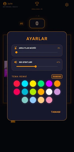 Block Plus! Screenshot 3
