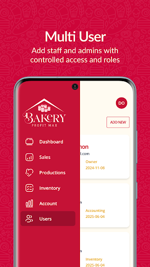 Bakery Profit Max Screenshot 3